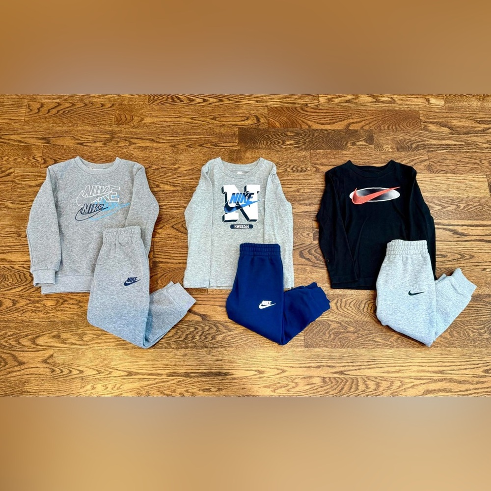 Nike Kids Sport Sets